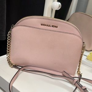 Michael Kors Crossbody Purse
